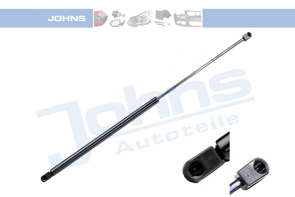 Gas Spring, bonnet (50 71 03-92)