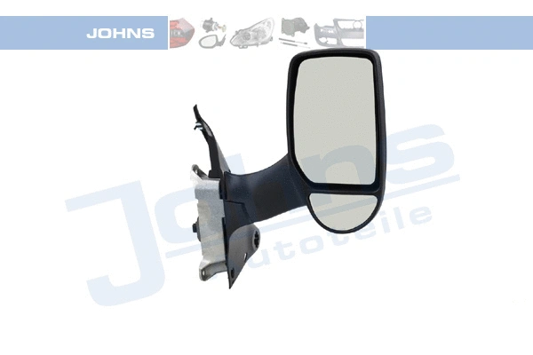 Exterior Mirror (32 47 38-25)