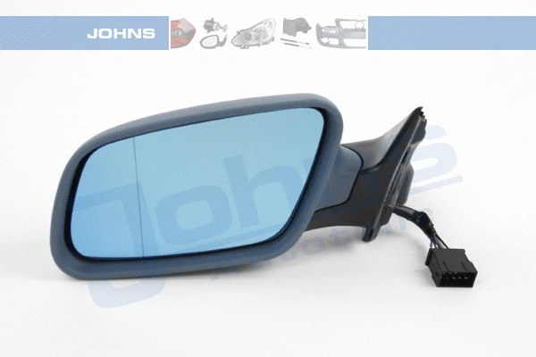 Exterior Mirror (13 01 37-63)