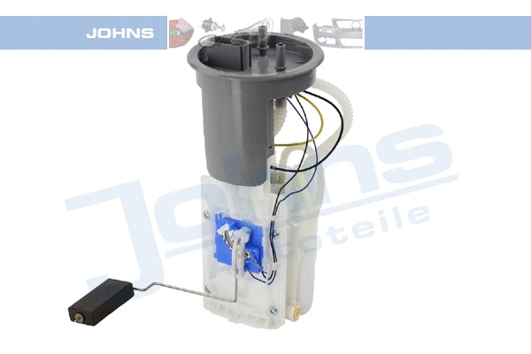 Fuel Feed Unit (KSP 95 49-002)