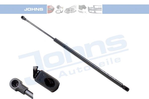 Gas Spring, boot/cargo area (27 51 95-91)