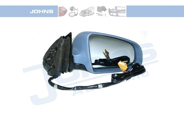 Exterior Mirror (13 10 38-25)