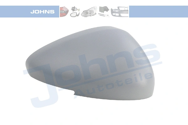 Cover, exterior mirror (57 48 38-91)