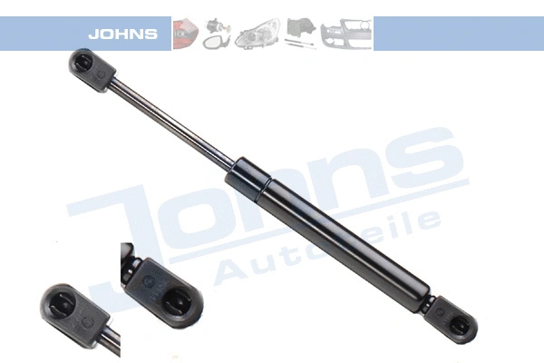Gas Spring, boot/cargo area (32 16 95-93)