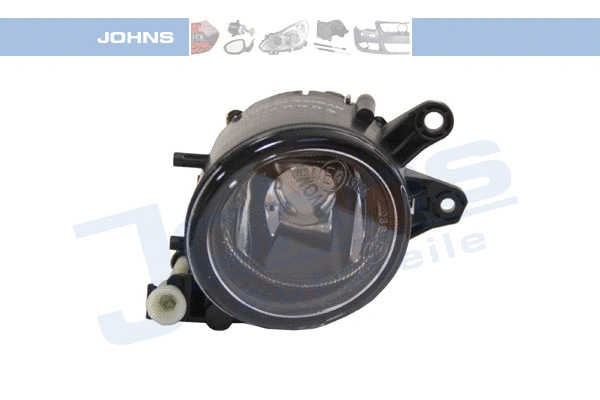 Front Fog Light (13 10 29)