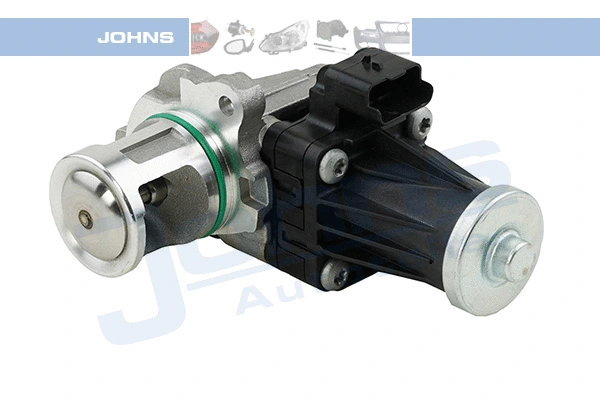 EGR Valve (AGR 32 42-204)