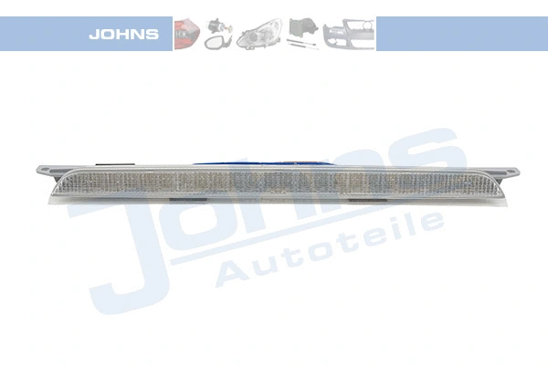 Auxiliary Stop Light (20 73 89-2)