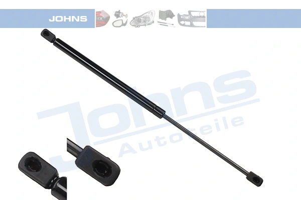 Gas Spring, boot/cargo area (67 41 95-95)