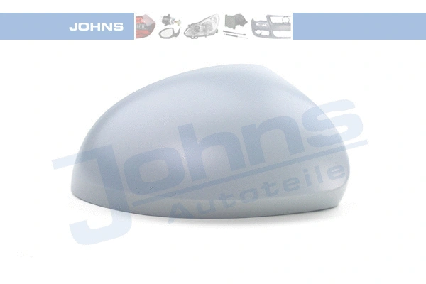 Cover, exterior mirror (95 91 38-91)
