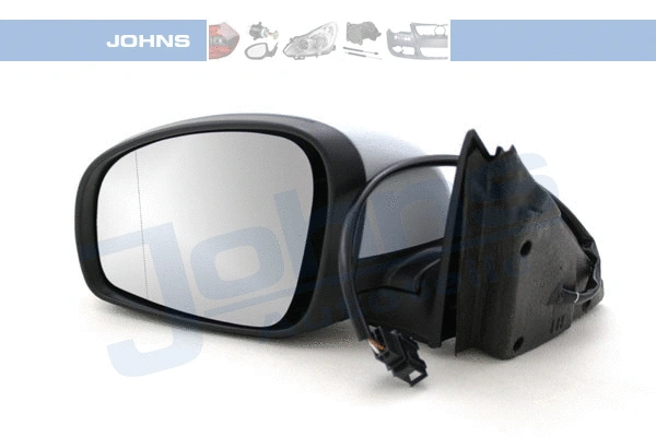 Exterior Mirror (71 02 37-21)