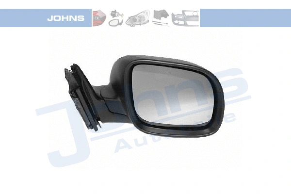 Exterior Mirror (13 17 38-21)