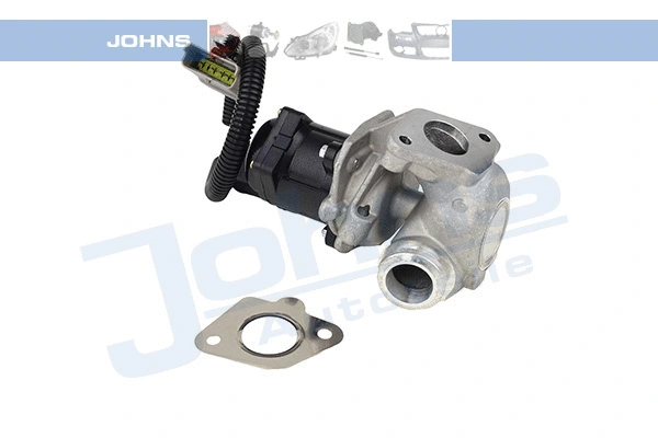 EGR Valve (AGR 32 12-127)