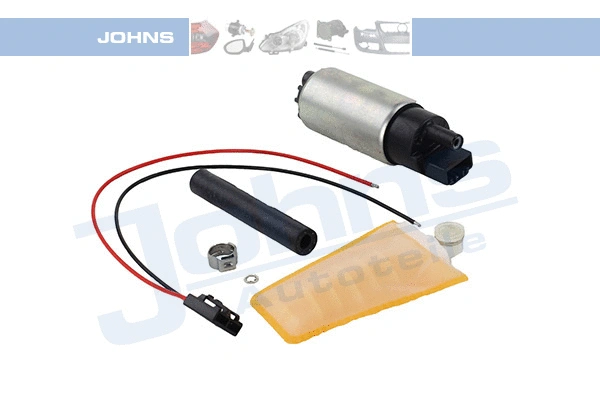 Fuel Pump (KSP 32 11-001)