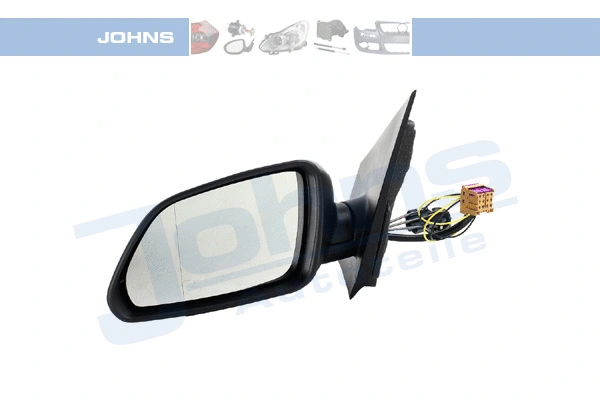Exterior Mirror (95 26 37-55)
