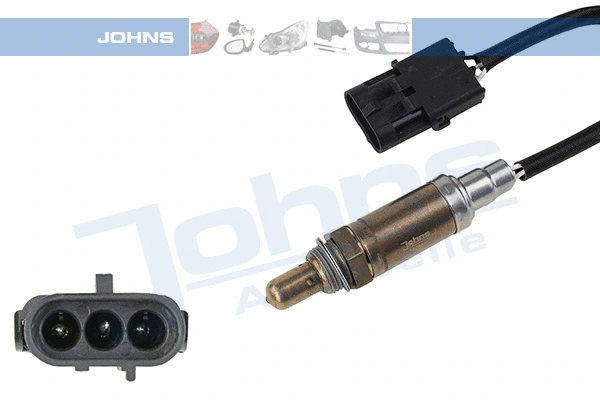 Lambda Sensor (LSO 60 61-001)