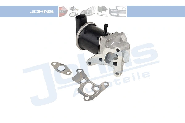 EGR Valve (AGR 95 24-135)