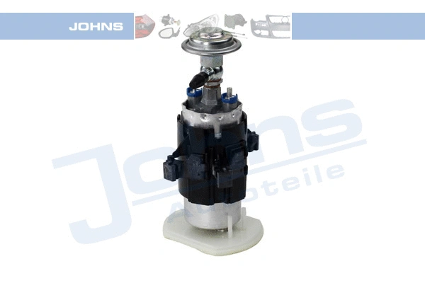 Fuel Pump (KSP 20 15-001)