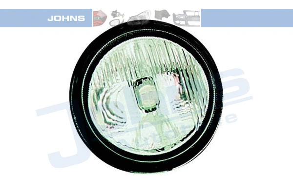 Front Fog Light (60 03 30-2)