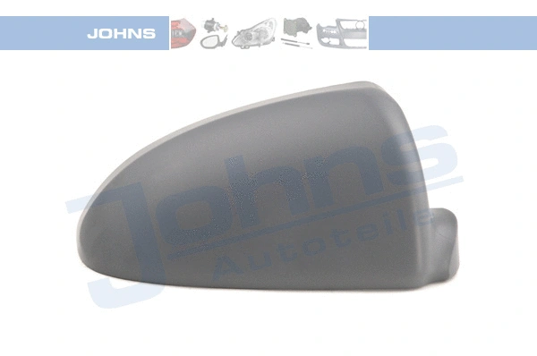 Cover, exterior mirror (48 03 38-91)