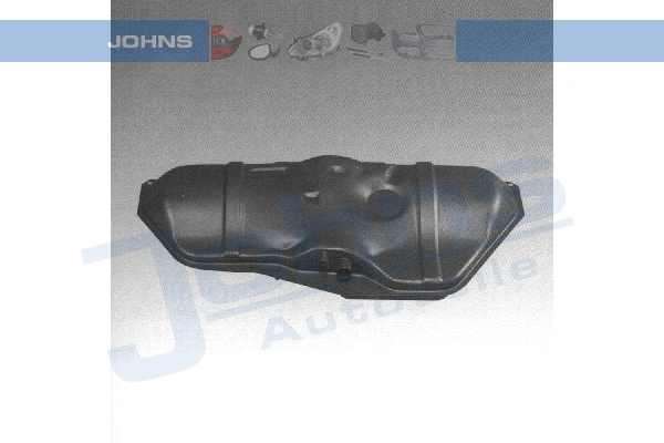 Fuel Tank (55 05 40-4)