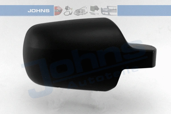 Cover, exterior mirror (32 02 38-90)