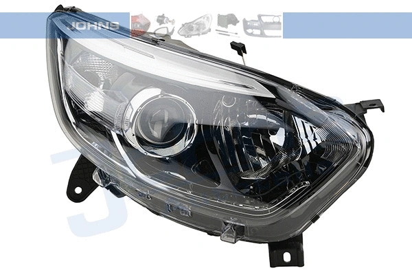 Headlight (60 51 10)
