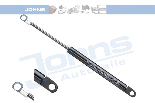 Gas Spring, bonnet (20 06 03-91)