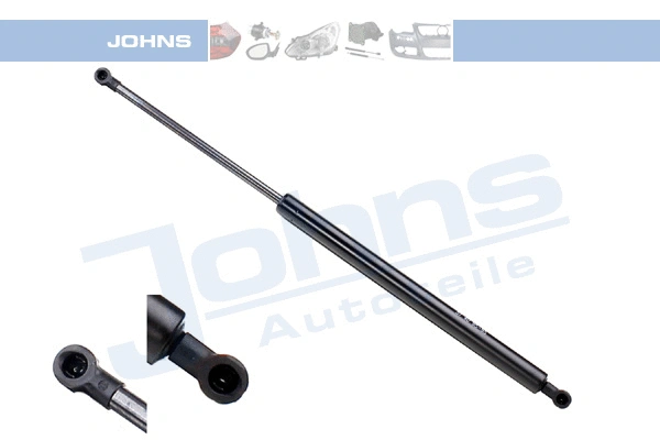 Gas Spring, boot/cargo area (57 40 95-95)