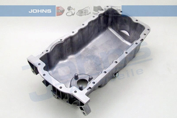 Oil Sump (95 39 08-2)