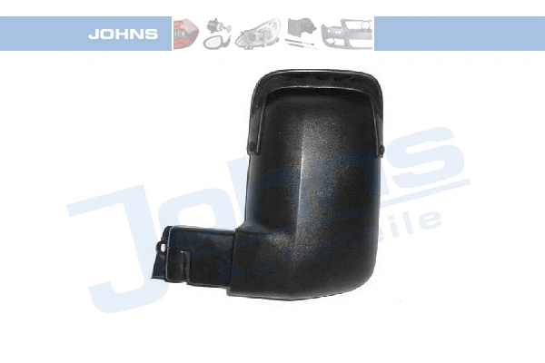 Exterior Mirror (32 45 37-0)