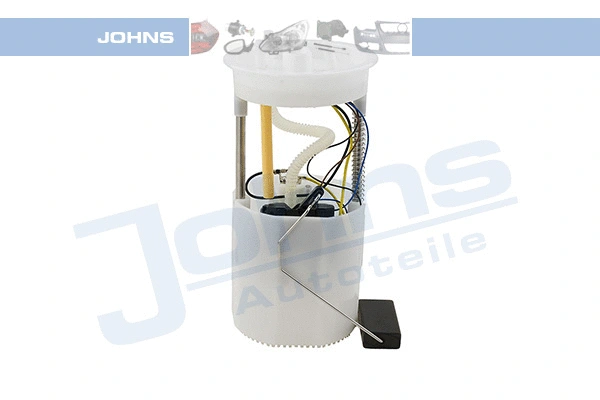 Fuel Feed Unit (KSP 13 46-001)