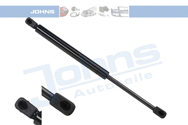 Gas Spring, boot/cargo area (58 28 95-91)