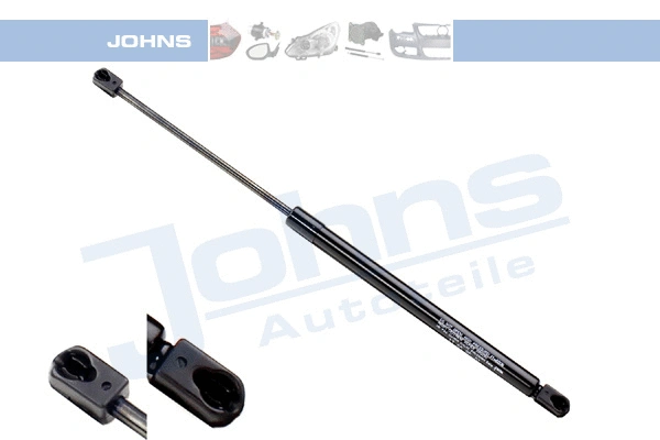 Gas Spring, boot/cargo area (13 65 95-91)