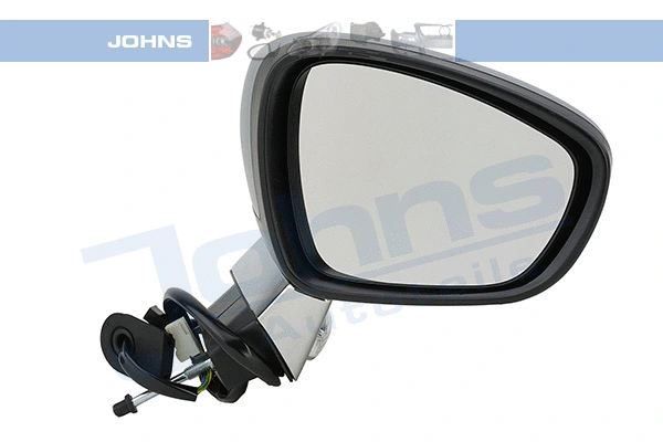 Exterior Mirror (23 08 38-25)