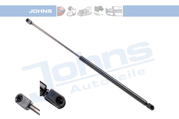 Gas Spring, boot/cargo area (63 25 95-91)