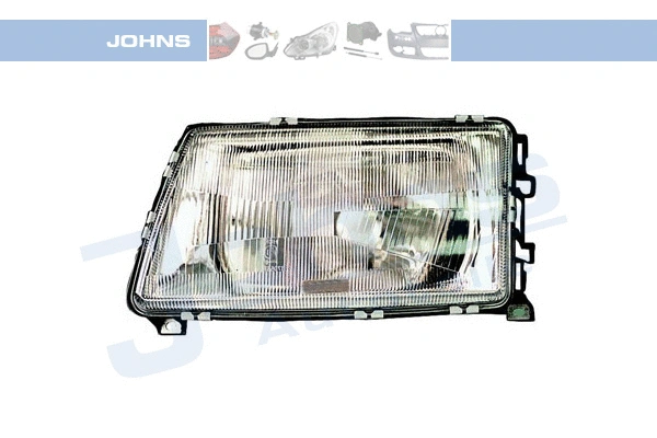 Headlight (13 15 09)