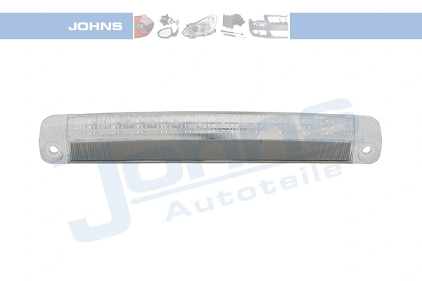 Auxiliary Stop Light (81 17 89-5)
