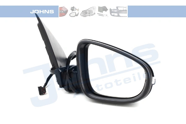 Exterior Mirror (95 43 38-2)