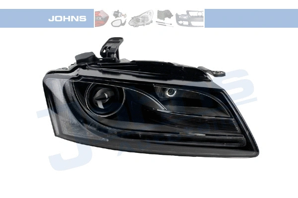 Headlight (13 41 10-2)