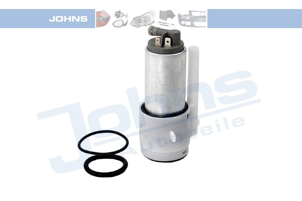 Fuel Pump (KSP 95 38-005)
