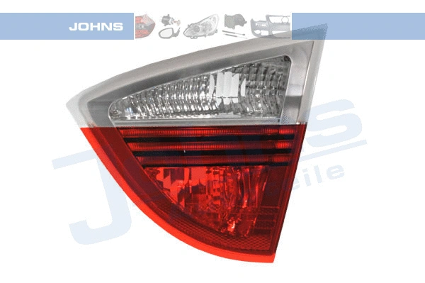 Tail Light Assembly (20 09 88-72)
