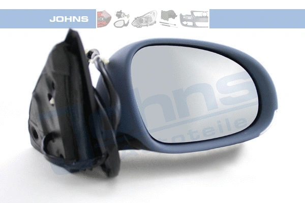 Exterior Mirror (95 42 38-25)