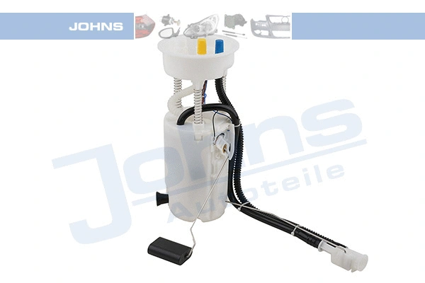 Fuel Feed Unit (KSP 50 81-002)