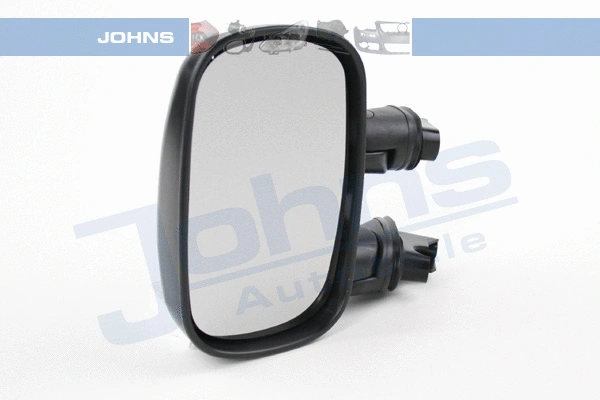 Exterior Mirror (30 51 37-0)