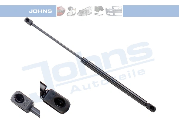 Gas Spring, boot/cargo area (57 39 95-95)