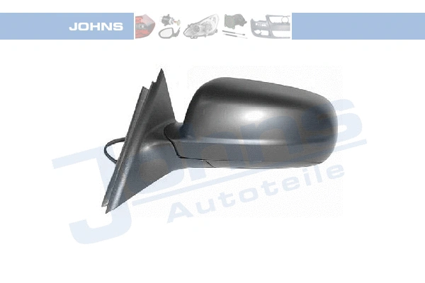 Exterior Mirror (95 48 37-61)