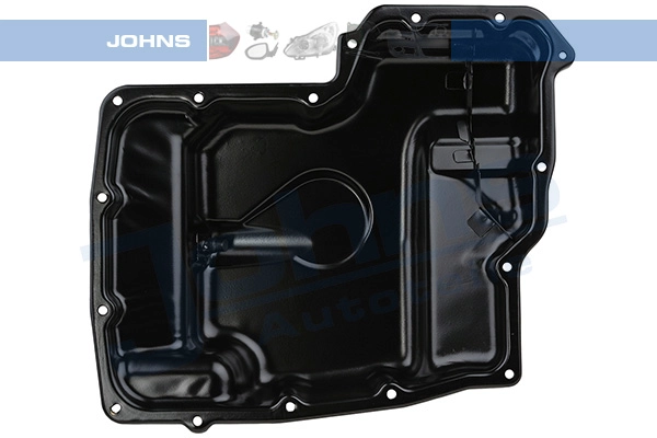 Oil Sump (32 18 08-1)