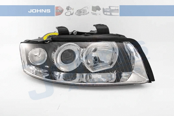 Headlight (13 10 10)