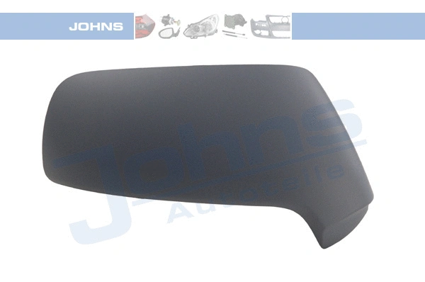 Cover, exterior mirror (23 17 38-91)