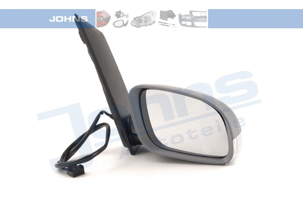 Exterior Mirror (95 55 38-21)